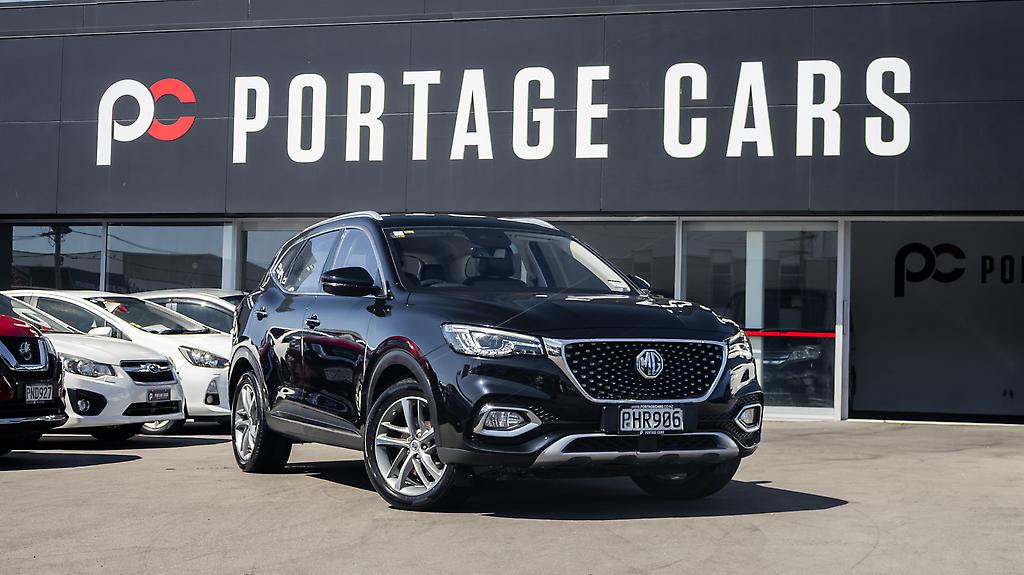 2022 MG HS 2.0PT/4WD/6AT Excite NZ New image 361562