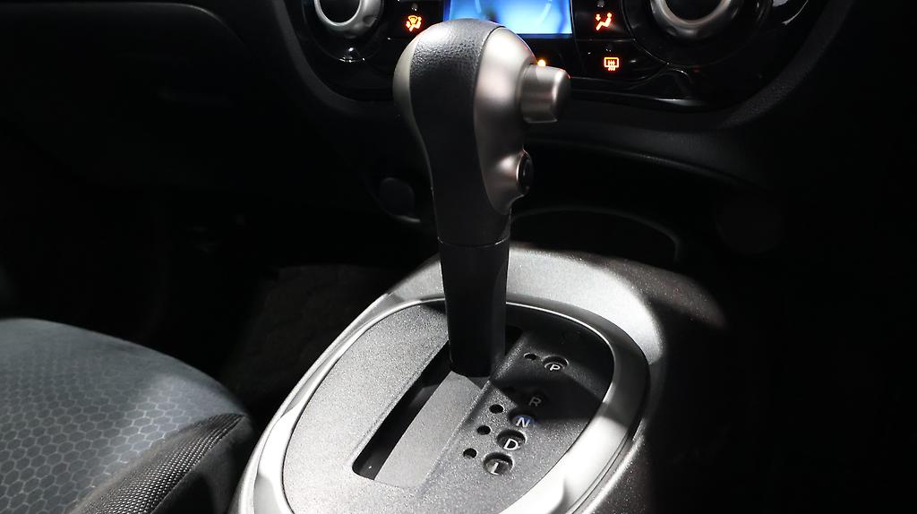 2014 Nissan Juke 15RX Type V image 360066