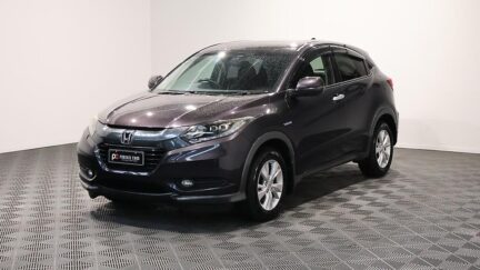 2014 Honda Vezel Hybrid X 4WD image 361028
