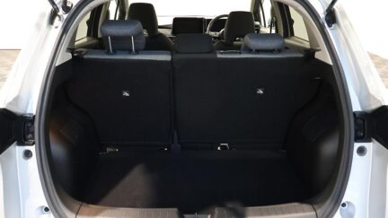 2021 Nissan Note e-Power S image 359510