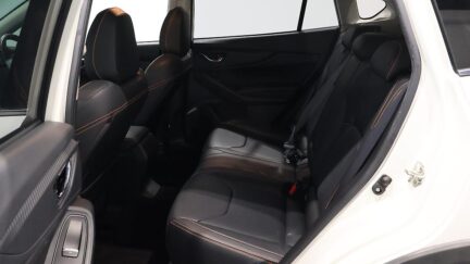 2017 Subaru XV 2.0i-S Eyesight AWD image 359162