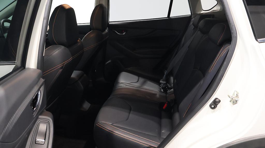 2017 Subaru XV 2.0i-S Eyesight AWD image 359162