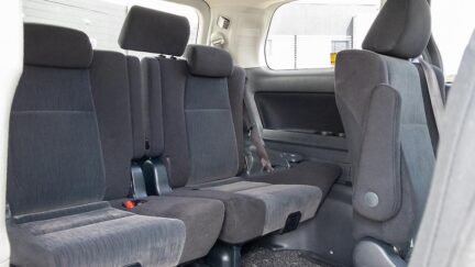 2012 Toyota Vellfire 7 seater, Bodykits image 358124