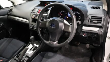 2014 Subaru Impreza Sport 1.6i-L image 359051