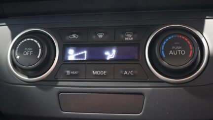 2022 Nissan Leaf S MODEL  – SOH 84.89% image 360904