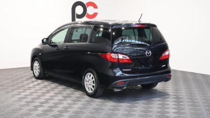 2013 Mazda Premacy 20C Skyactiv image 359464
