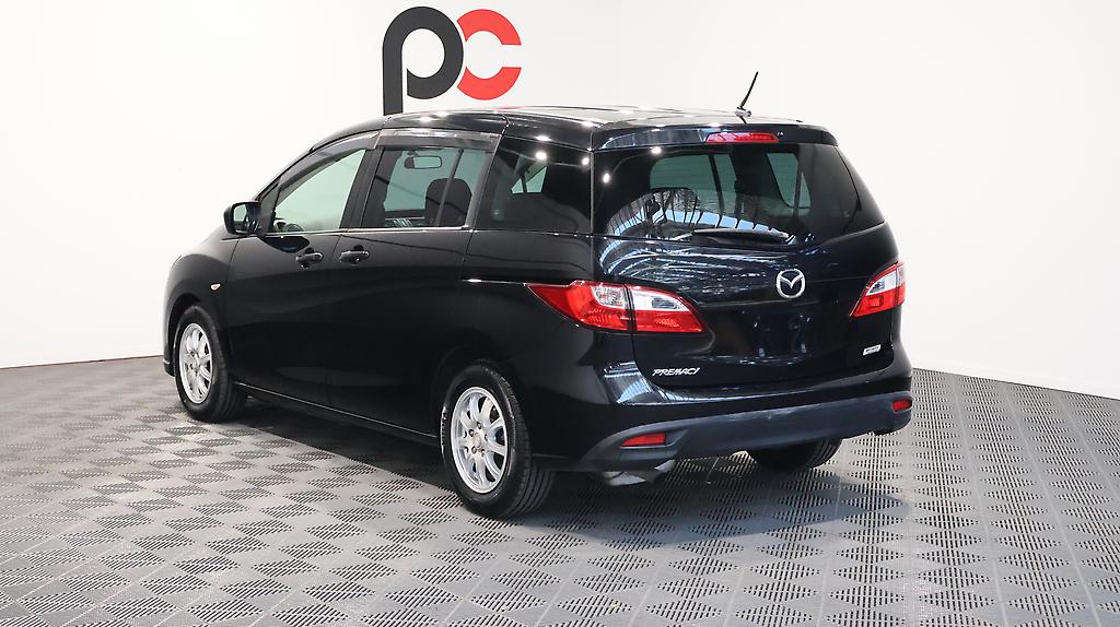 2013 Mazda Premacy 20C Skyactiv image 359464