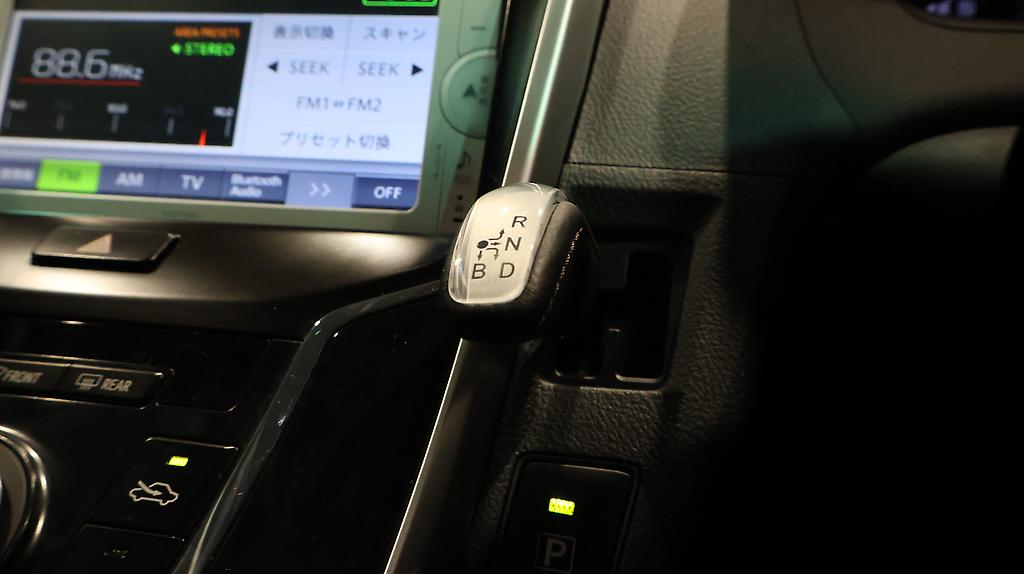 2013 Toyota Sai S Model, Push Start, Reverse Camera image 358588