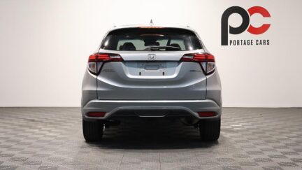2014 Honda Vezel Hybrid Z image 360319