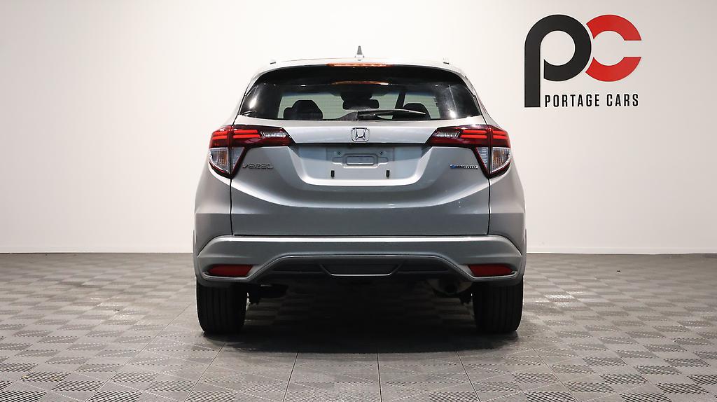 2014 Honda Vezel Hybrid Z image 360319