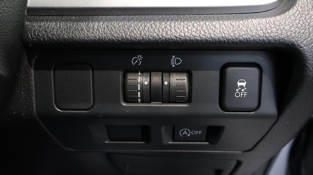 2014 Subaru Impreza Sport 1.6 i-L image 360192
