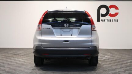 2012 Honda CR-V 20G image 359377
