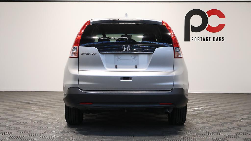 2012 Honda CR-V 20G image 359377