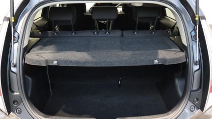 2015 Toyota Aqua S MODEL, PUSH START, BLUETOOTH image 359401