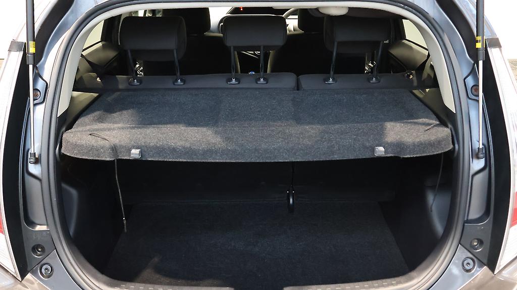 2015 Toyota Aqua S MODEL, PUSH START, BLUETOOTH image 359401