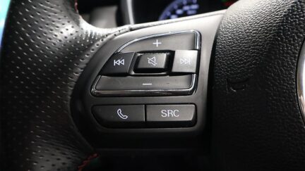 2022 MG HS 2.0PT/4WD/6AT image 360512