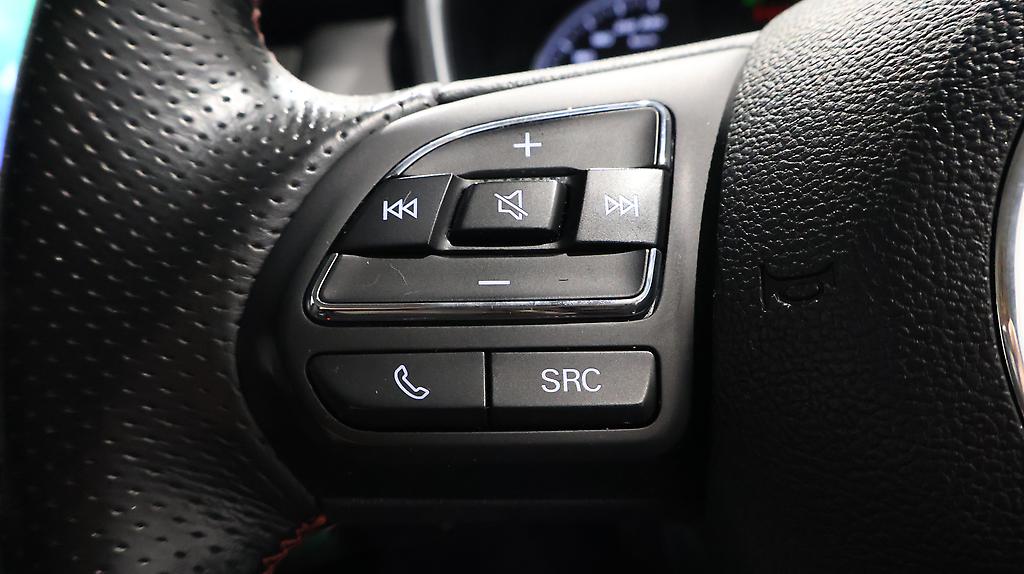 2022 MG HS 2.0PT/4WD/6AT image 360512