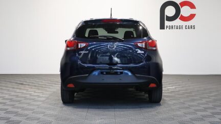 2015 Mazda Demio 13S image 361164