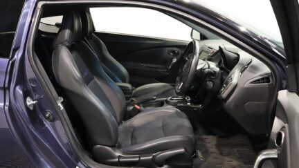 2013 Honda CR-Z REVERSE CAMERA + STEERING WHEEL CONTROLS image 360304