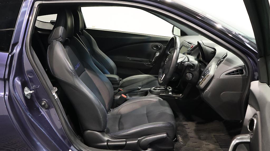 2013 Honda CR-Z REVERSE CAMERA + STEERING WHEEL CONTROLS image 360304