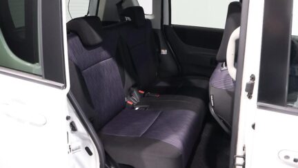 2014 Suzuki Solio Bandit image 360100