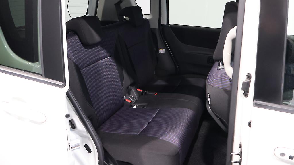 2014 Suzuki Solio Bandit image 360100