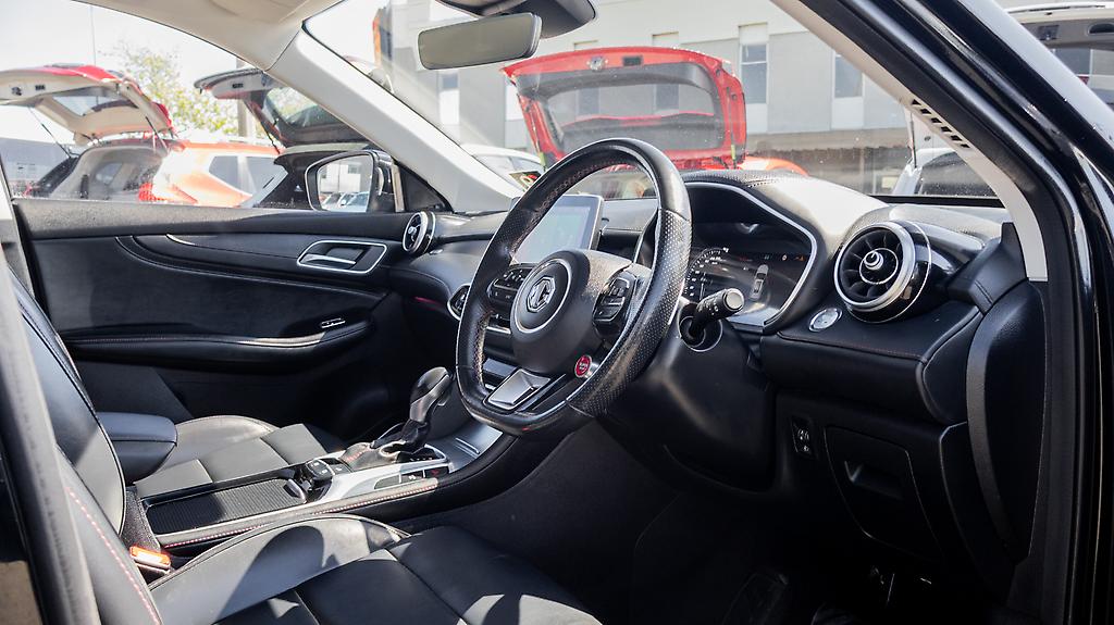 2022 MG HS 2.0PT/4WD/6AT Excite NZ New image 361573