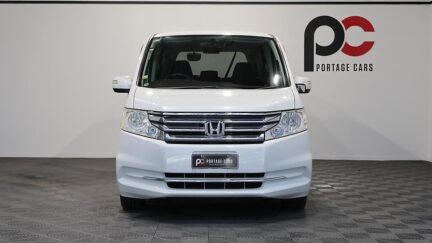 2012 Honda Step Wagon WGN G E-Selection image 361393