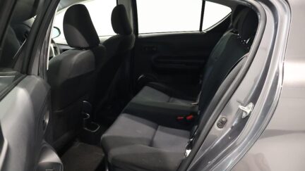 2015 Toyota Aqua S MODEL, PUSH START, BLUETOOTH image 359403