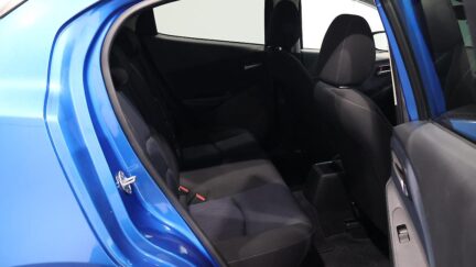 2015 Mazda Demio 13S + Push Start + Reverse Camera image 359780