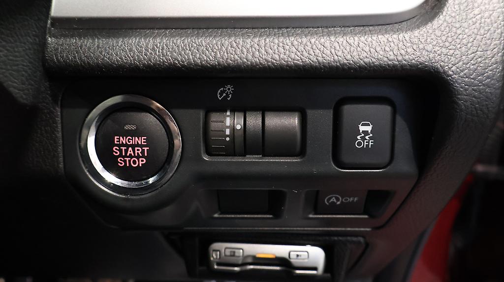 2013 Subaru XV 2.0i-L Eyesight AWD image 362573