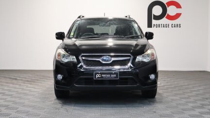 2013 Subaru XV 2.0I-L Eyesight AWD image 362440