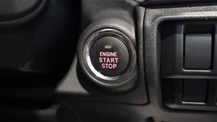 2018 Subaru XV 2.0i-L Eyesight AWD image 360819