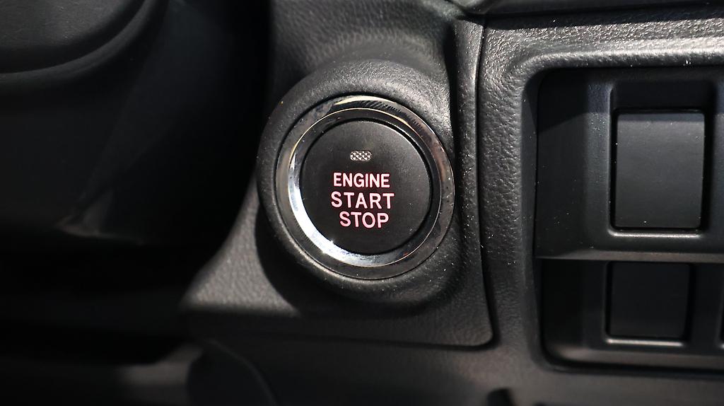 2018 Subaru XV 2.0i-L Eyesight AWD image 360819