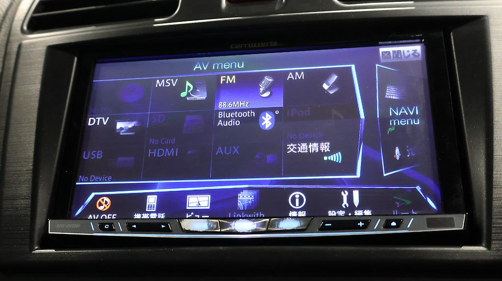 2014 Subaru Impreza Sport 2.0L image 362022