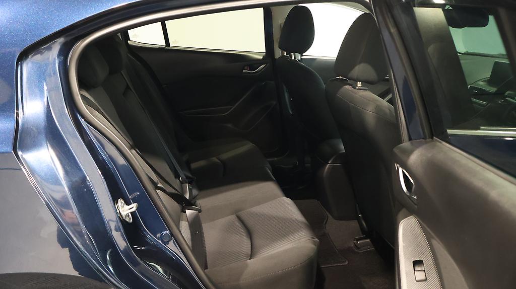 2014 Mazda Axela Sports 20S Touring image 361252