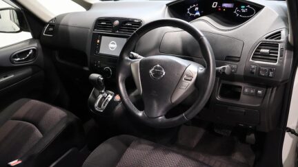 2012 Nissan Serena image 360858