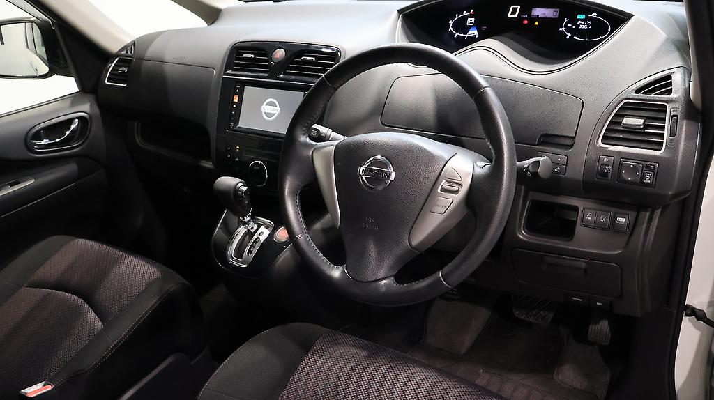 2012 Nissan Serena image 360858