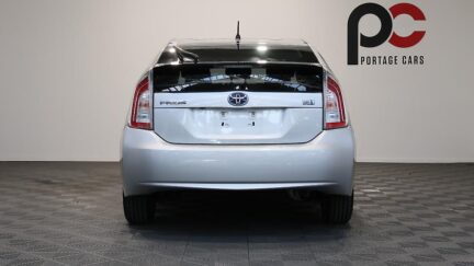 2012 Toyota Prius S MODEL + PUSH BUTTON START image 360526