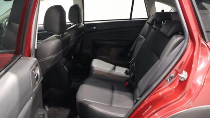 2012 Subaru XV 2.0i-L Eyesight AWD image 359186