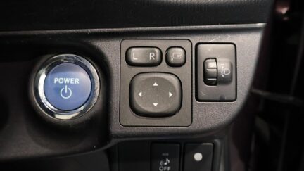 2014 Toyota Aqua S MODEL + PUSH START image 359668