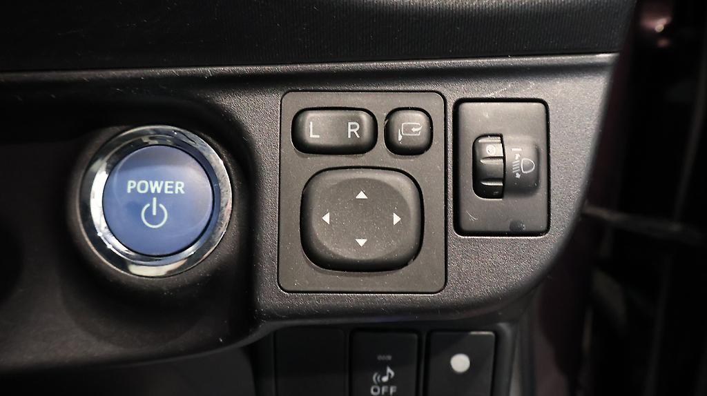 2014 Toyota Aqua S MODEL + PUSH START image 359668