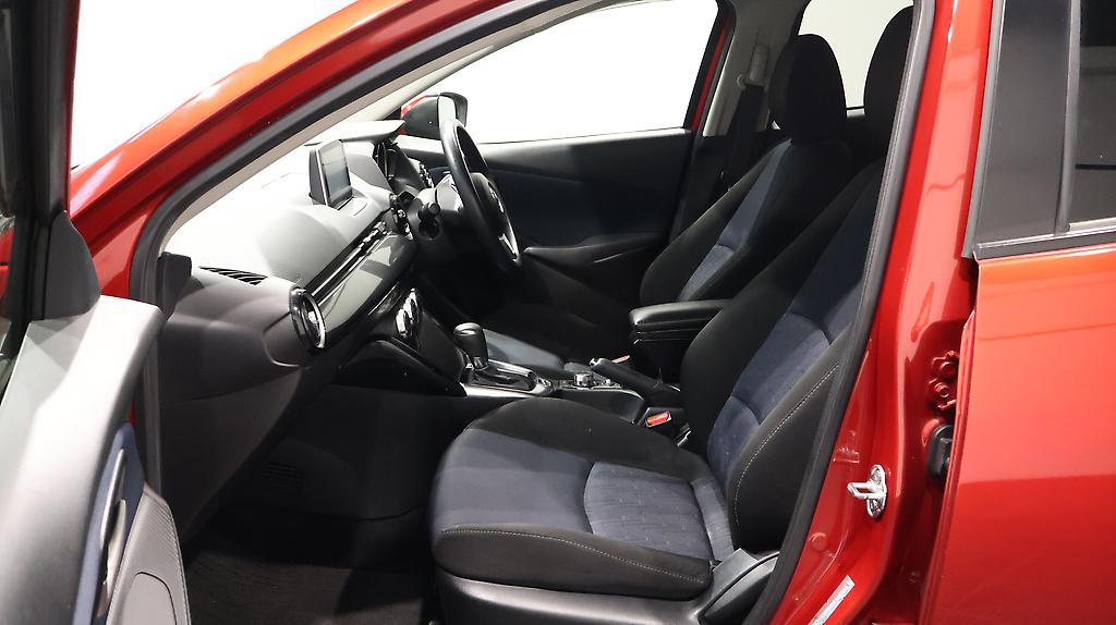 2016 Mazda Demio 13S image 360630
