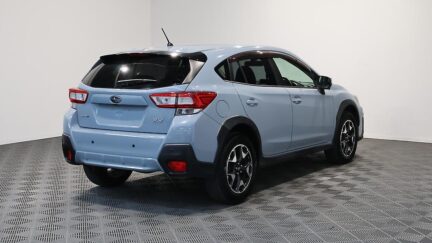 2017 Subaru XV 2.0I-L Eyesight AWD image 362054