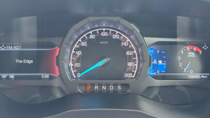 2019 Ford Ranger XLT DOUBLE CAB W/S 3 image 358786