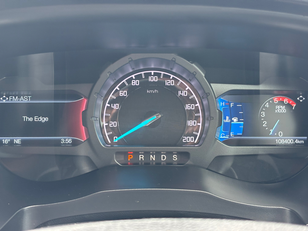 2019 Ford Ranger XLT DOUBLE CAB W/S 3 image 358786