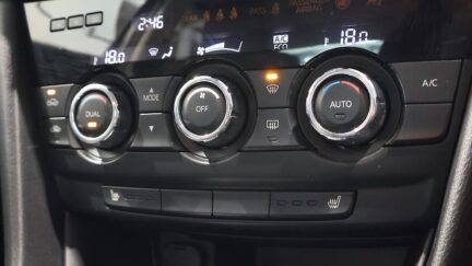 2014 Mazda Atenza Sedan 25S L-Package image 360576