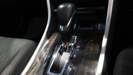 2014 Honda Accord Hybrid LX image 358302