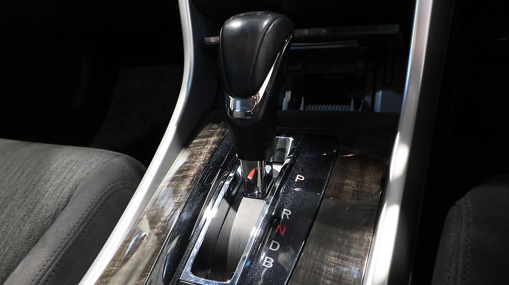 2014 Honda Accord Hybrid LX image 358302