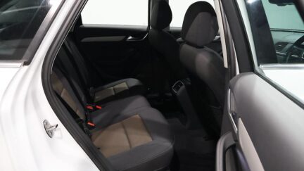 2015 Audi Q3 2.0TFSI Quattro 4WD image 360346